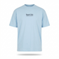 Playera Oversize Beach Club – Vibra Relax & Summer Style