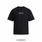 Playera Oversize Beach Club – Vibra Relax & Summer Style