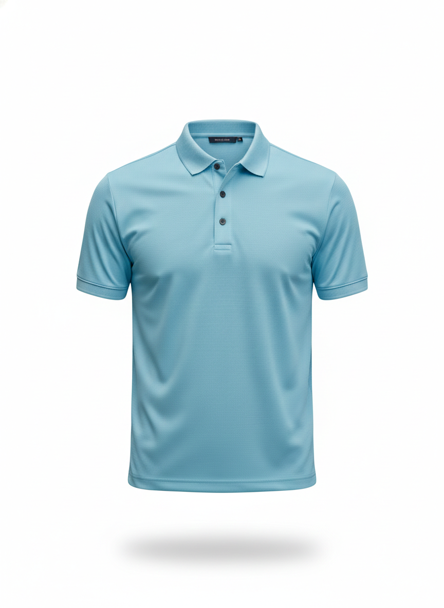 Playera Polo Torino