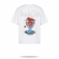 Playera Oversize Beach Club – Vibra Relax & Summer Style