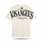 PLAYERA OVERSIZE LOS ANGELES