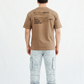 Playera Oversize New Generation