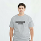 Playera Oversize Guidance – Estilo con Dirección