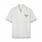 Camisa Seacoast Coal – Elegancia Costera