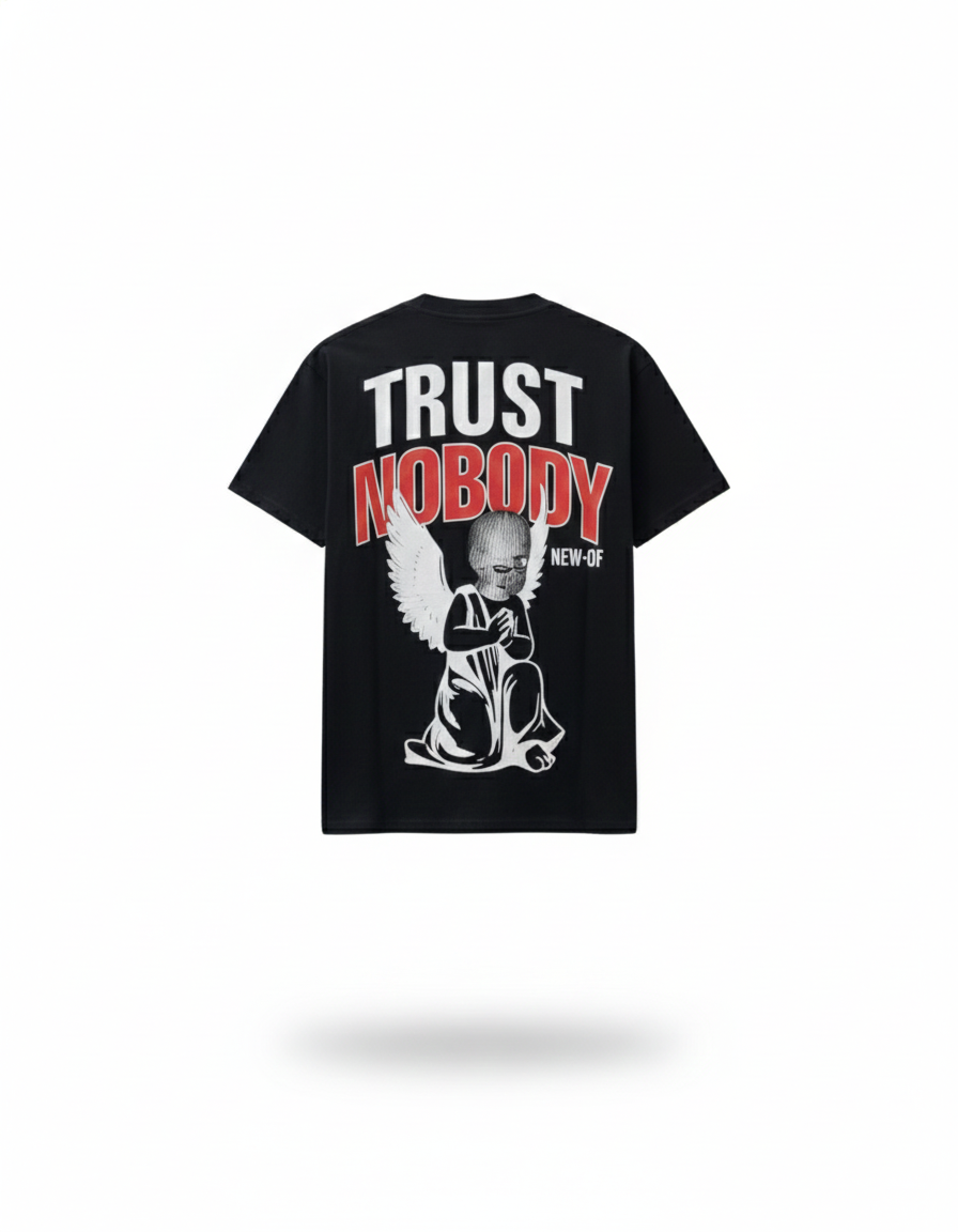 PLAYERA OVERSIZE TRUST NOBODY