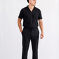 Conjunto Cuello Polo DB – Elegancia Casual y Comodidad Premium