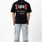Playera Over Don't Forget