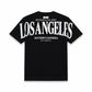 PLAYERA OVERSIZE LOS ANGELES