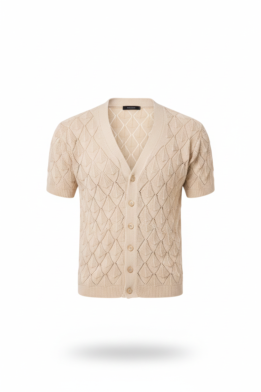 CAMISA CUELO V DB