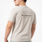 Playera Oversize Strong