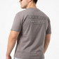Playera Oversize Strong