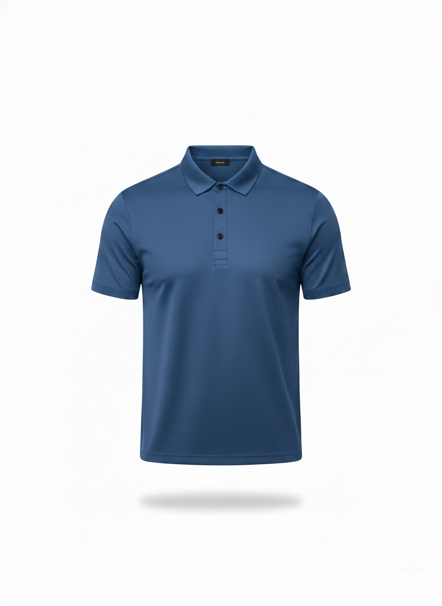 Playera Polo Torino