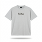 Playera Oversize “Las Vegas” – Estilo Urbano con Actitud Nocturna