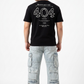 Playera Over 404