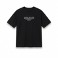 Playera Melrose Oversize – Estilo Urbano y Comodidad Premium
