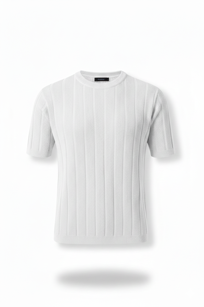 PLAYERA OXFORD DB