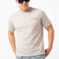 Playera Oversize Strong