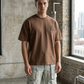 Playera Pagani Oversize – Potencia y Estilo en Cada Detalle
