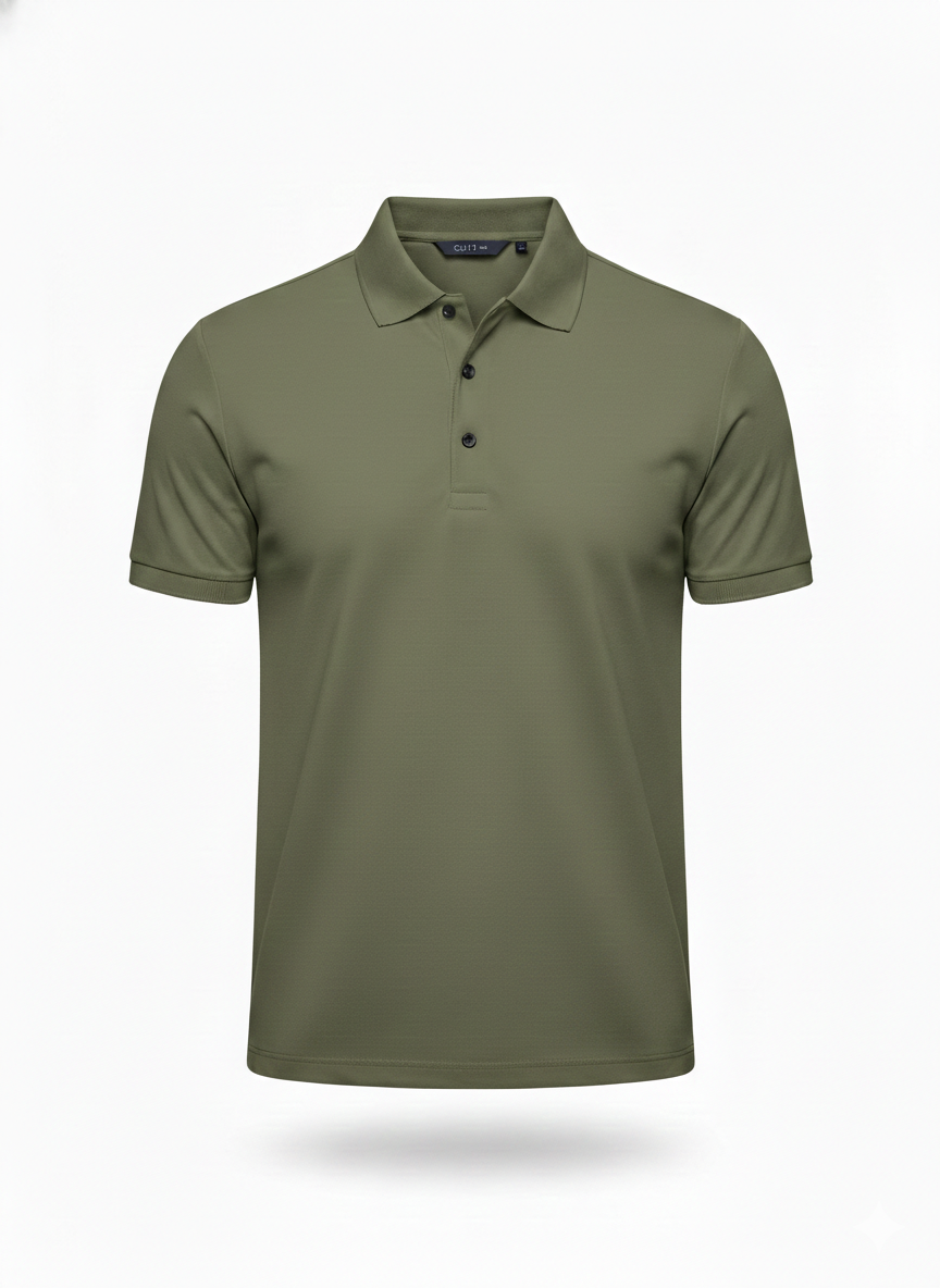 Playera Polo Torino