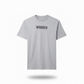 Playera Oversize Wanted