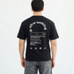 Playera Over All or Nothing