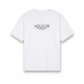 Playera Melrose Oversize – Estilo Urbano y Comodidad Premium