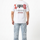Playera Over Don't Forget