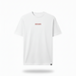 Playera Over Don't Forget