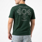 Playera Over 404