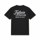 Playera Over Firenze