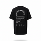 Playera Over All or Nothing