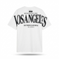 PLAYERA OVERSIZE LOS ANGELES