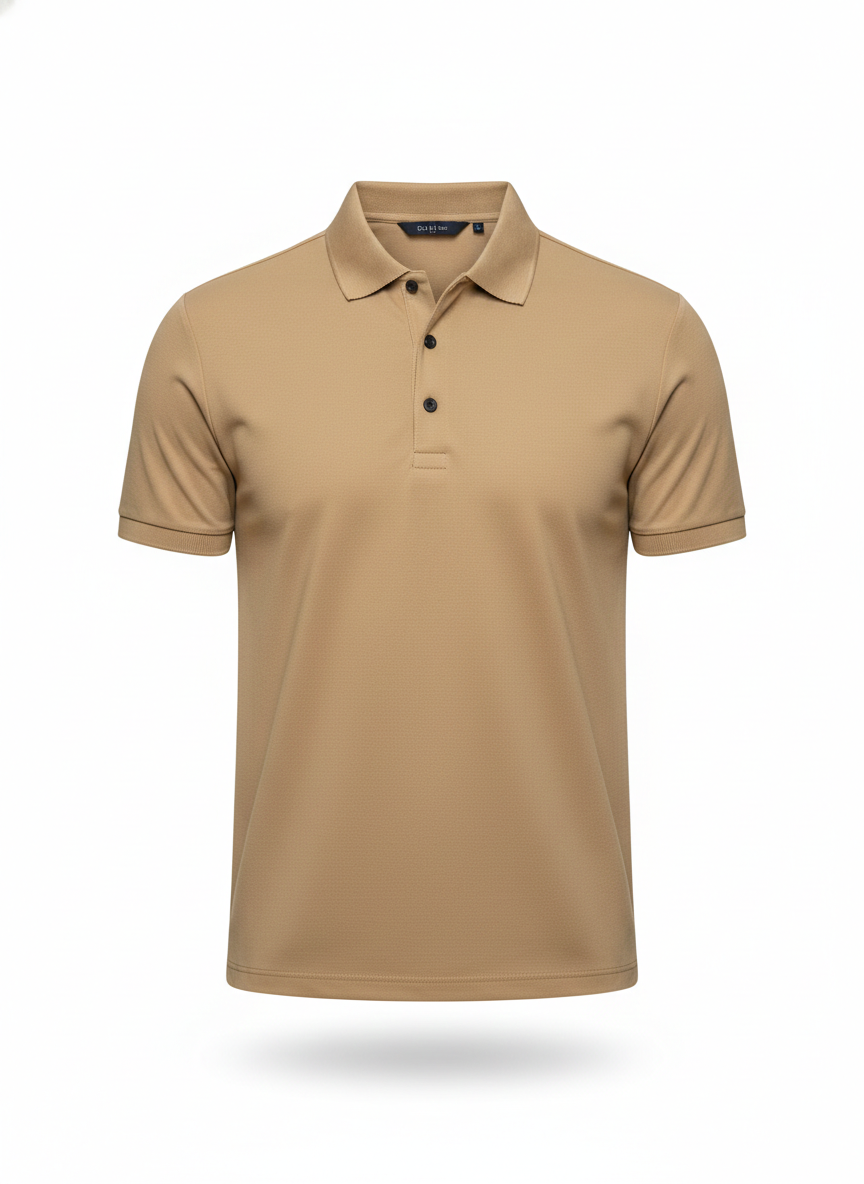 Playera Polo Torino