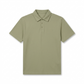 Polo Ender Oversize – Minimalismo Moderno con Actitud