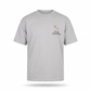 Playera Palm Paradise Oversize – Summer Vibes Edition