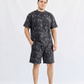 Set Conjunto Casual con Estampado Tipográfico – Edición Premium