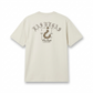 Playera Oversize “Las Vegas” – Estilo Urbano con Actitud Nocturna