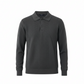 PLAYERA POLO DB CON BOTÓN ML