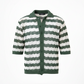 CAMISA DB CORTE OVERSIZED CON AGUJEROS