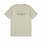 Playera Oversize Strong