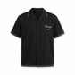 Camisa Seacoast Coal – Elegancia Costera