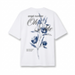 Playera “Oh, I Like” Oversize – Estilo Relajado con Actitud