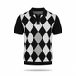 Polo Vintage Club DB  – Estilo Clásico Premium
