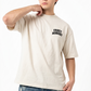 PLAYERA OVERSIZE TRUST NOBODY