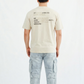Playera Oversize New Generation