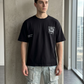 Playera Pagani Oversize – Potencia y Estilo en Cada Detalle