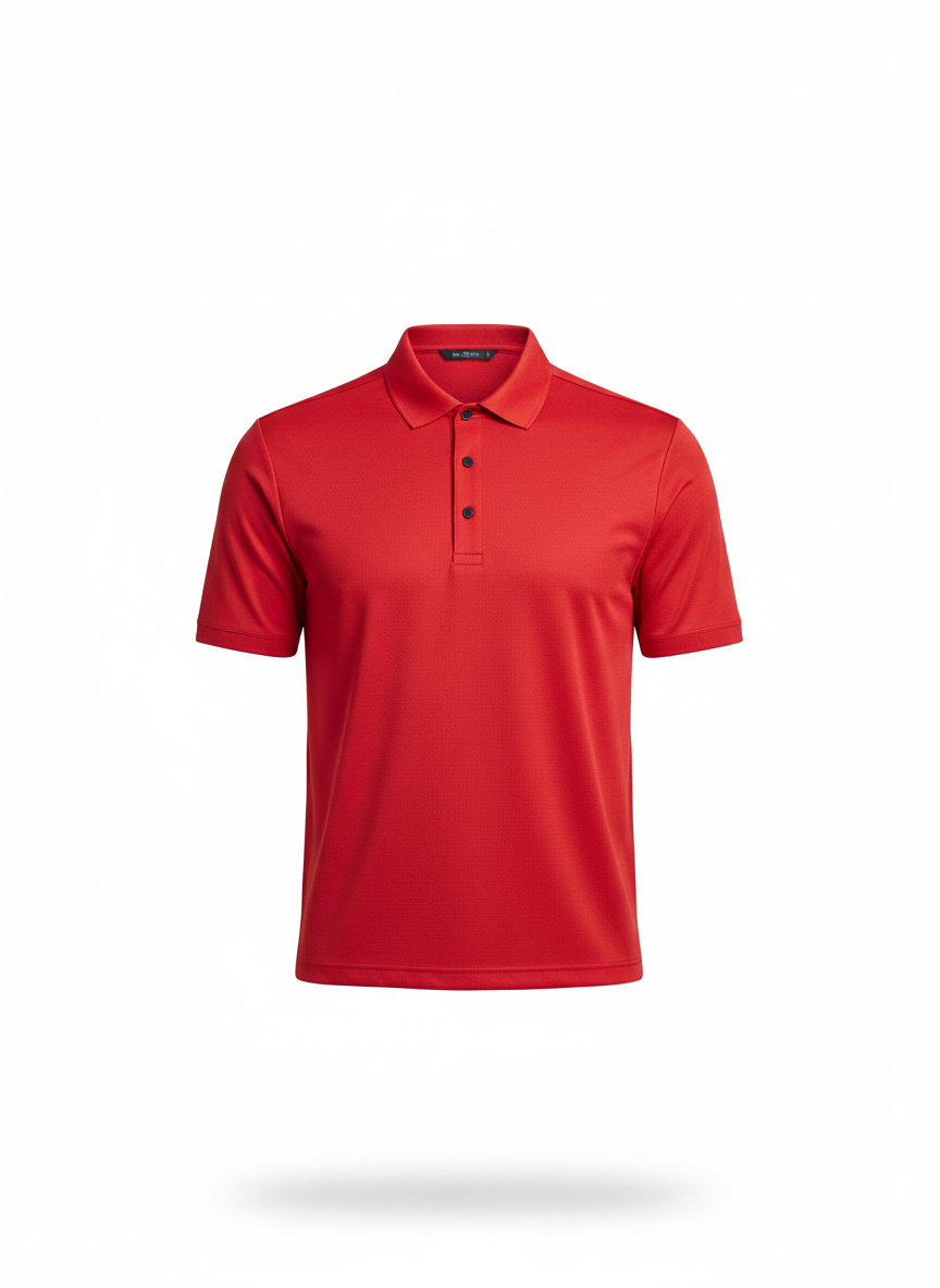 Playera Polo Torino