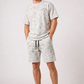 Set Conjunto Casual con Estampado Tipográfico – Edición Premium