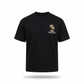Playera Palm Paradise Oversize – Summer Vibes Edition