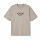 Playera Melrose Oversize – Estilo Urbano y Comodidad Premium